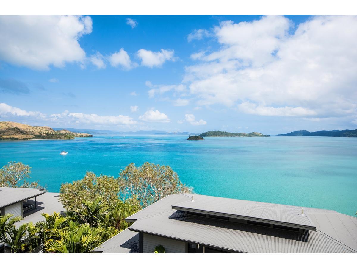 Shorelines 31 - Hamilton Island Exteriör bild