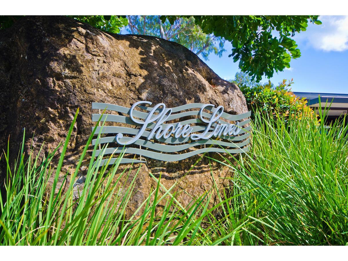 Shorelines 31 - Hamilton Island Exteriör bild