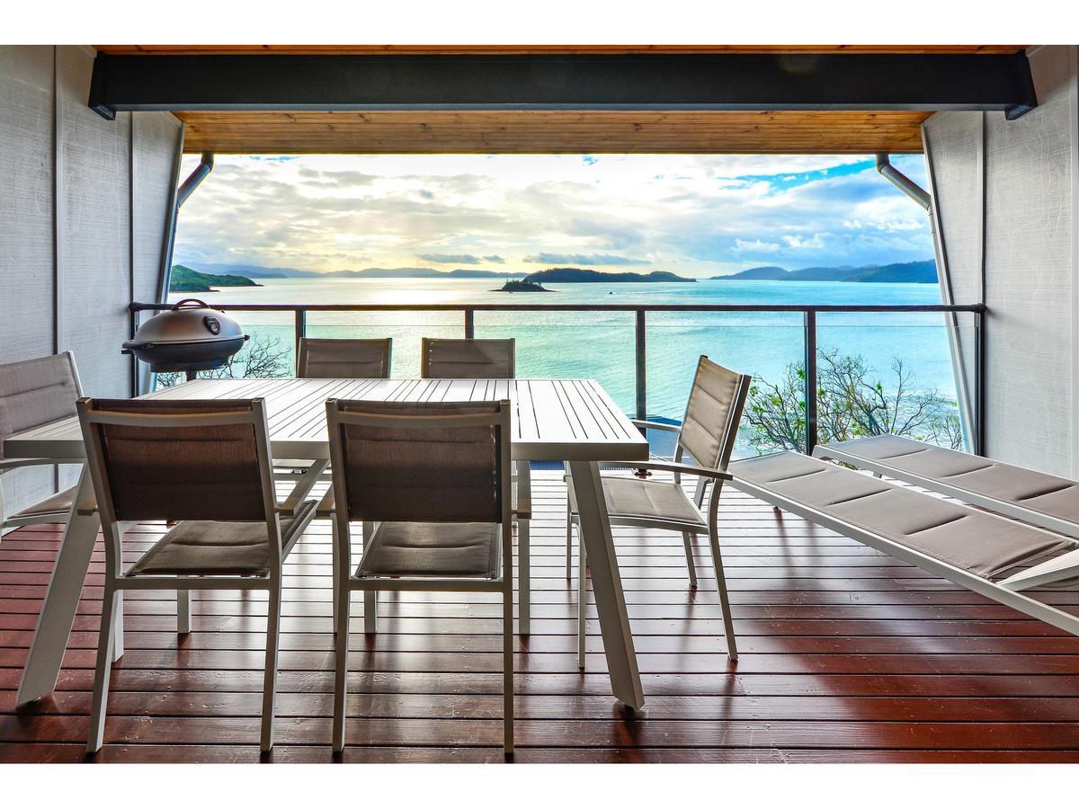 Shorelines 31 - Hamilton Island Exteriör bild