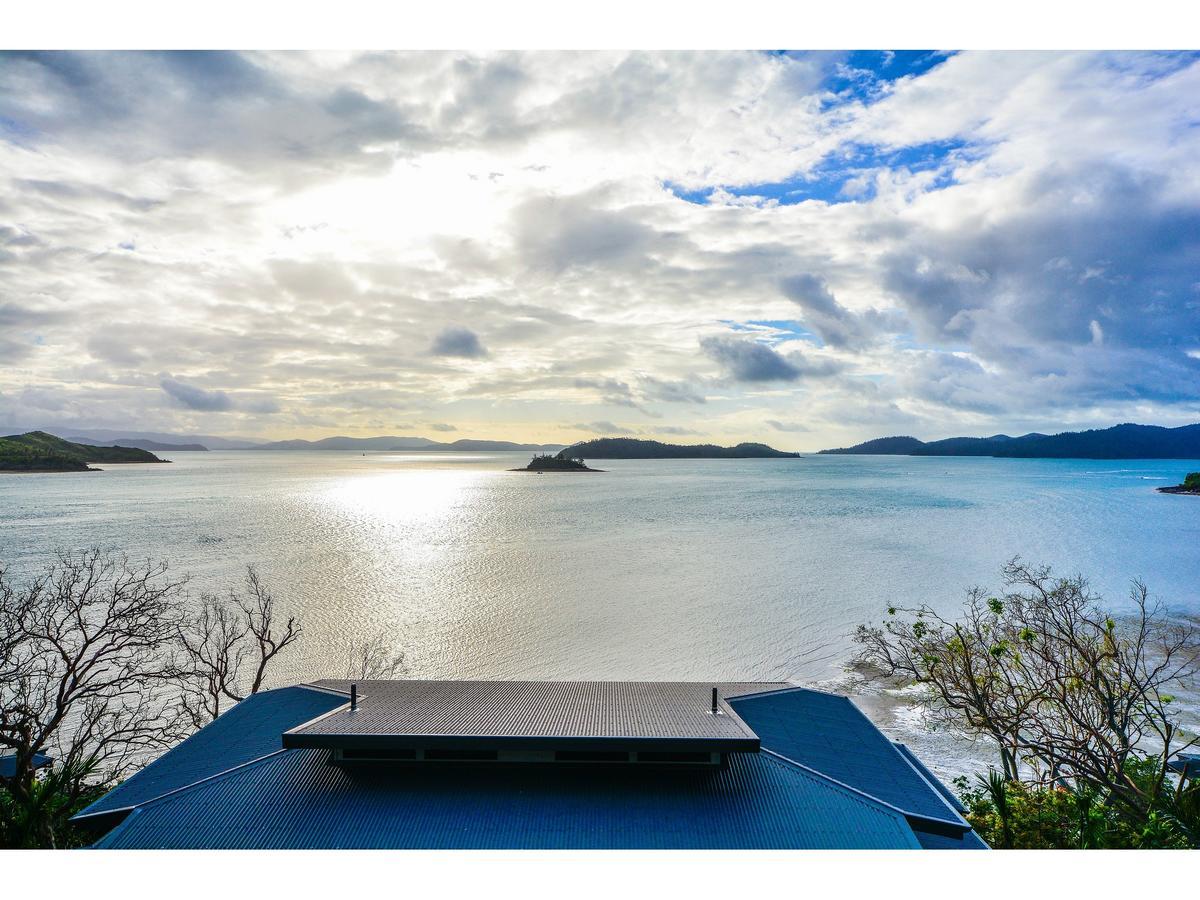 Shorelines 31 - Hamilton Island Exteriör bild